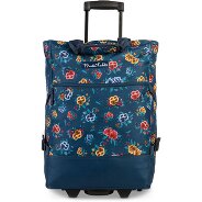 Punta Frida Kahlo Chariot à provisions 50 cm Foto du produit