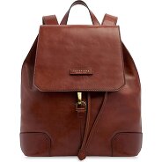 The Bridge Icon Uomo Daypack Cuir véritable 38 cm Foto du produit