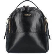 The Bridge Pearldistrict Sac à dos de ville Cuir véritable 32 cm Foto du produit