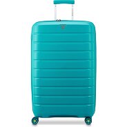 Roncato B-Flying Move 4 roulettes Trolley 78 cm avec soufflet d'extension Foto du produit