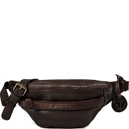 Harbour 2nd Alaric Sac banane Cuir véritable 34.5 cm Foto du produit