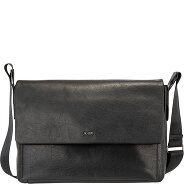 Joop! Teramo Besace Cuir véritable 37 cm Compartiment ordinateur Foto du produit