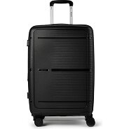 Benzi 5899 4 roues Valise cabine M 57 cm avec soufflet d'extension Foto du produit