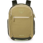 Osprey Sac à dos de voyage Daylite 26 L, 43 cm, avec soufflet d'extension pour ordinateur portable Foto du produit
