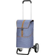 Andersen Shopper Alu Star Shopper Auke Chariot à provisions 59 cm Foto du produit