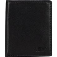 Jost Odense Porte-monnaie Protection RFID Cuir 8.5 cm Foto du produit