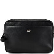 Braun Büffel Golf 3.0 Trousse de toilette Cuir véritable 25.5 cm Foto du produit