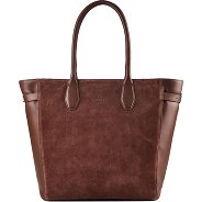Guess Anitha Sac de shopper Cuir véritable 45 cm Foto du produit