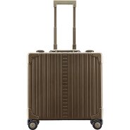 Aleon Deluxe 4-roll business trolley 45 cm Foto du produit