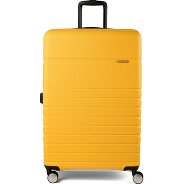 American Tourister Checkline 4 roues Valise cabine 77 cm Foto du produit