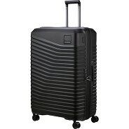 Samsonite Intuo 4 roues Valise cabine XL 81 cm avec soufflet d'extension Foto du produit