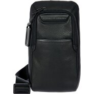 Porsche Design Roadster Mini sac à bandoulière Cuir 14 cm Foto du produit
