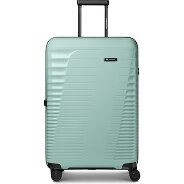 Farmhood Eco Edition 4 roues Valise cabine 67 cm avec soufflet d'extension Foto du produit