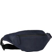 Leonhard Heyden Sac banane en cuir La Haye 27 cm Foto du produit