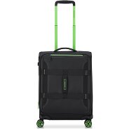 Roncato Norway 4 roulettes Trolley de cabine 55 cm Foto du produit