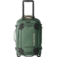 Eagle Creek Gear Warrior 2 roues Trolley à dos 55 cm Compartiment ordinateur Foto du produit