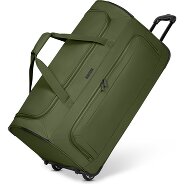 Redolz Duffle Essentials 2 roues Sac de voyage 71 cm Foto du produit