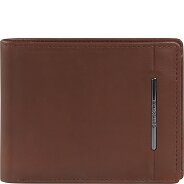 Samsonite Eluxe Veg Porte-monnaie Protection RFID Cuir véritable 11 cm Foto du produit