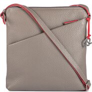 Mywalit Milano Sac à bandoulière Cuir véritable 24 cm Foto du produit