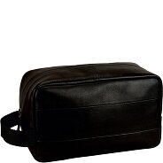 Leonhard Heyden Hamburg Trousse de toilette Cuir 25.5 cm Foto du produit