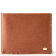 Esquire Chicago Porte-monnaie Protection RFID Cuir 12 cm Foto du produit