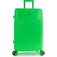Heys HiLite 4 roulettes Trolley M 63.5 cm avec soufflet d'extension Foto du produit