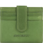 Jack Kinsky Aruba Porte-monnaie Protection RFID Cuir 10 cm Foto du produit