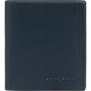 Samsonite Attack 3.0 Porte-monnaie Protection RFID Cuir véritable 8.5 cm Foto du produit