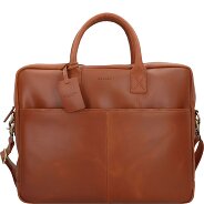 Burkely Vintage Max Porte-documents en cuir 44 cm Compartiment pour ordinateur portable Foto du produit