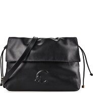 Coccinelle Lidia Sac à bandoulière Cuir véritable 31 cm Foto du produit