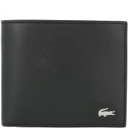 Lacoste Core Essentials FG Porte-monnaie Cuir véritable 11.5 cm Foto du produit