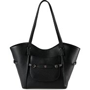 AIGNER Cavallo Sac de shopper Cuir 45 cm Foto du produit