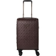 Guess Lenwood 4 roues Valise cabine 53 cm Foto du produit