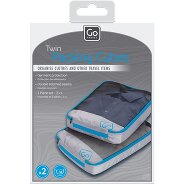 Go Travel Packing Cubes Set de sacs de rangement 2 pièces Foto du produit