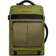 Piquadro S125 Sac à dos de voyage 45 cm Compartiment pour ordinateur portable Foto du produit