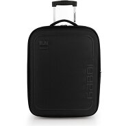 Gabol Orbit 2 roulettes Trolley de cabine 55 cm avec soufflet d'extension Foto du produit