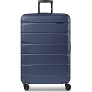 Franky Munich 4.0 4 roues Valise cabine L 76 cm avec soufflet d'extension Foto du produit