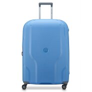 Delsey Paris Clavel 4 roues trolley 76 cm avec soufflet extensible Foto du produit