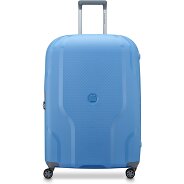 Delsey Paris Clavel 4 roues trolley 76 cm avec soufflet extensible Foto du produit