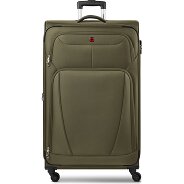 Wenger Beaumont 4 roulettes Trolley XL 87 cm avec soufflet d'extension Foto du produit