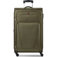 Wenger Valise cabine Beaumont XL 87 cm, format spécial avec soufflet d'extension Foto du produit