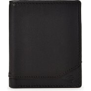 camel active Stone Porte-monnaie Protection RFID Cuir véritable 9.5 cm Foto du produit