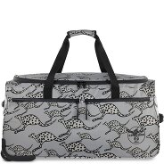 Chiemsee Jump N Fly 2 roues Sac de voyage 65 cm Foto du produit