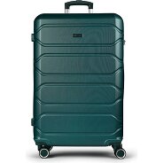 Benzi 5807 4 roues Valise cabine L 76 cm Foto du produit