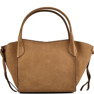 abro Vibe Sac à bandoulière Cuir véritable 57 cm Foto du produit