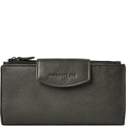 Harbour 2nd Ulla Porte-monnaie Protection RFID Cuir 19.5 cm Foto du produit