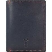 Jack Kinsky Colombo 206 Porte-monnaie en cuir 9,5 cm Foto du produit