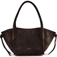 abro Vibe Sac à bandoulière Cuir véritable 24 cm Foto du produit