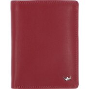 Golden Head Polo Porte-monnaie Protection RFID Cuir véritable 9 cm Foto du produit
