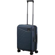 Samsonite Intuo 4 roues Valise cabine S 55 cm avec soufflet d'extension Foto du produit